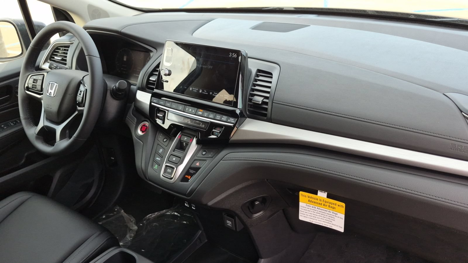 Vehicle thumbnail