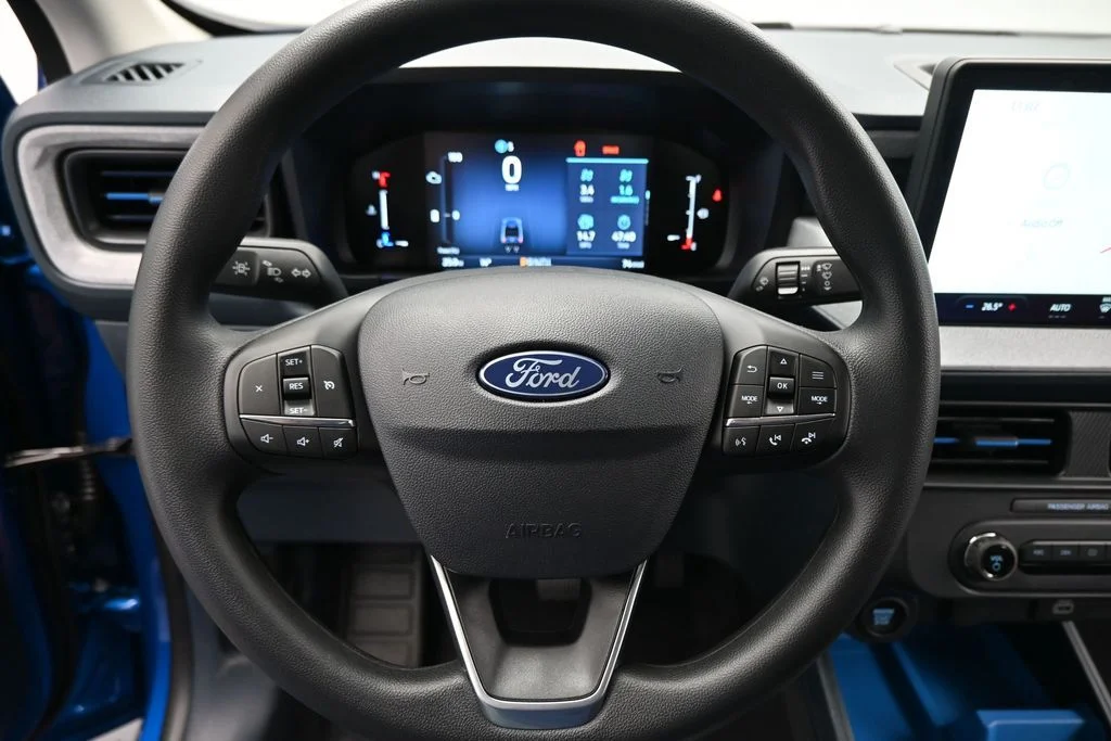 New 2026 Velocity Blue Ford XLT image 10