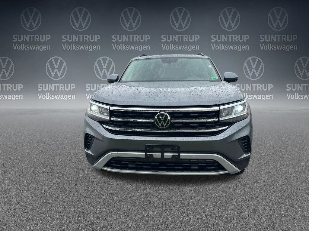 Used 2023 Gray Volkswagen 2.0T SE w/Technology image 39