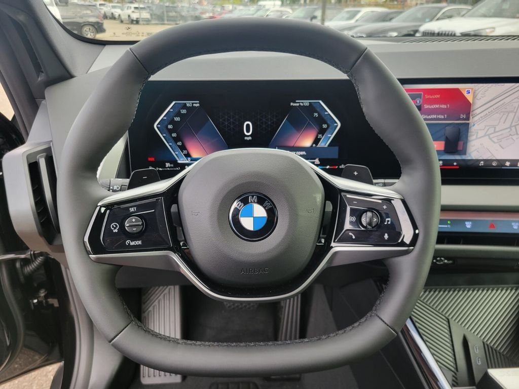 2026 BMW X3 30 - Photo 31