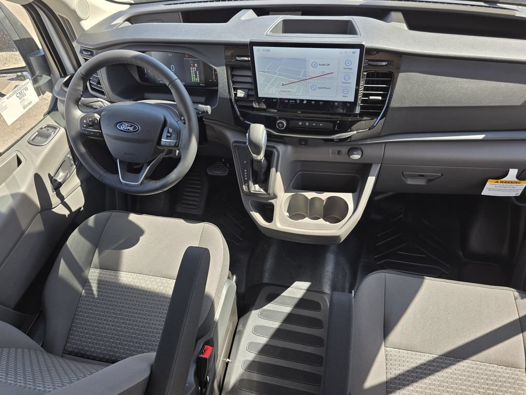 New 2026 Oxford White Ford XLT image 32