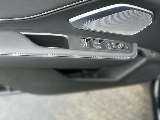 New 2026 Black Acura Technology Package image 14