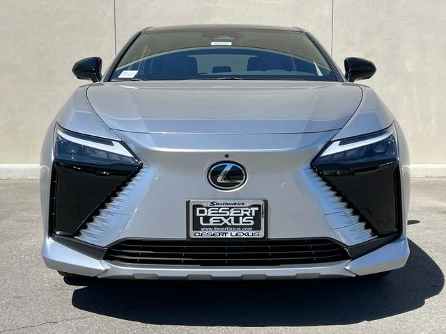 New 2026 Iridium Lexus PREMIUM image 3
