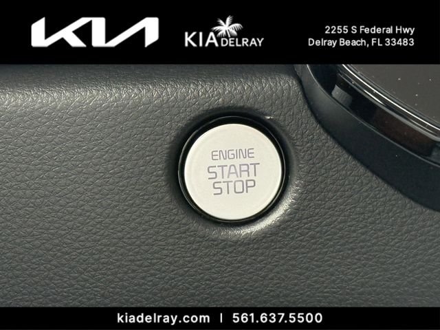 2026 Kia Carnival SX Prestige - Photo 32
