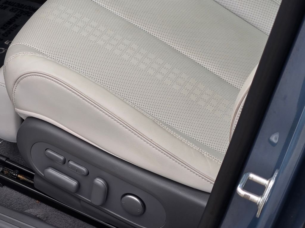 2023 Hyundai IONIQ 5 Limited - Photo 32
