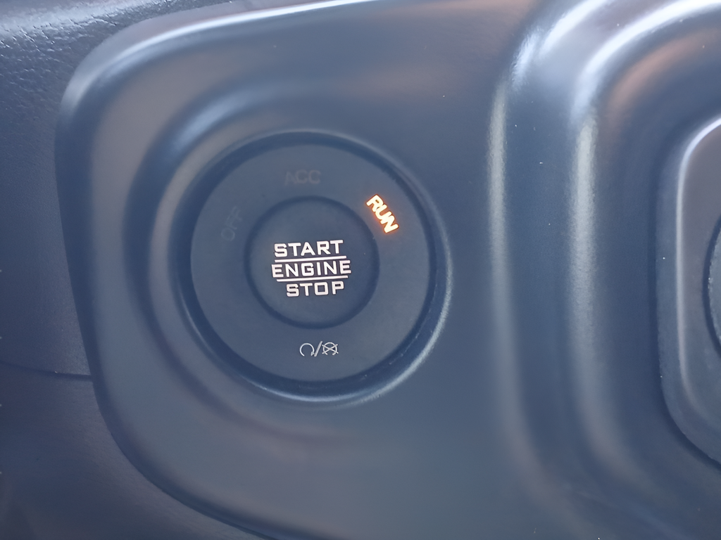 Used 2022 Black Jeep Unlimited Rubicon image 21