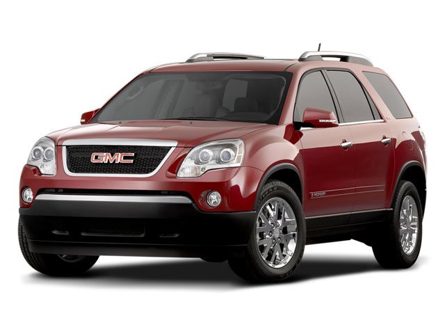 Used 2008 White Diamond Tricoat GMC SLT1 image 1