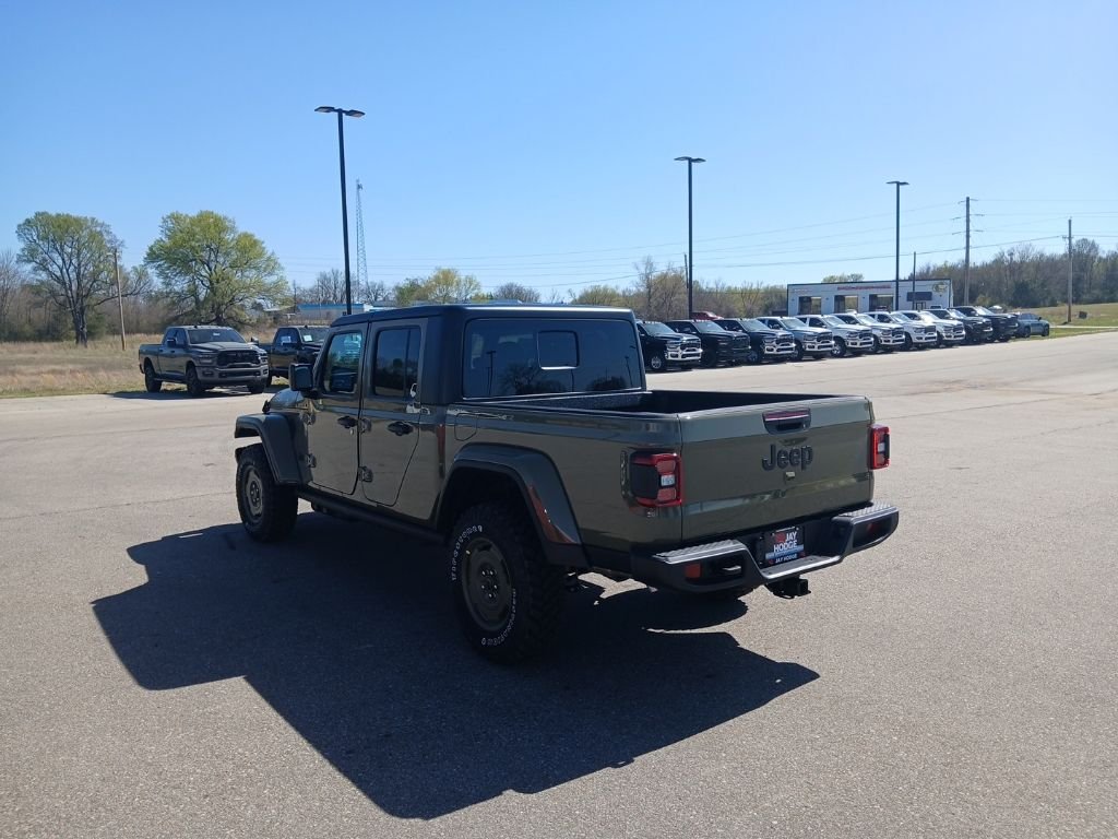 New 2026 41 Exterior Paint Jeep Willys 41 image 6