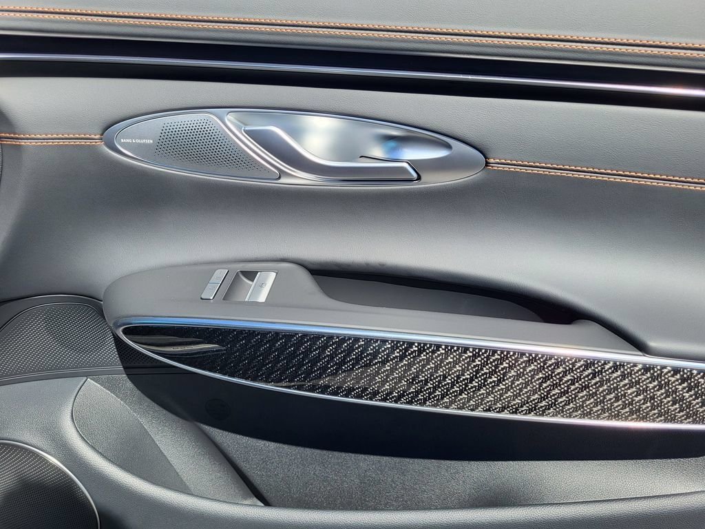 New 2026 Blue Genesis 3.5T SPORT PRESTIGE image 19