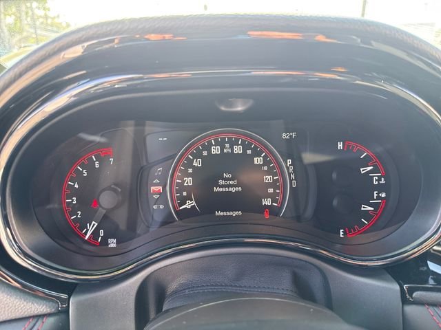 2026 Dodge Durango GT - Photo 15