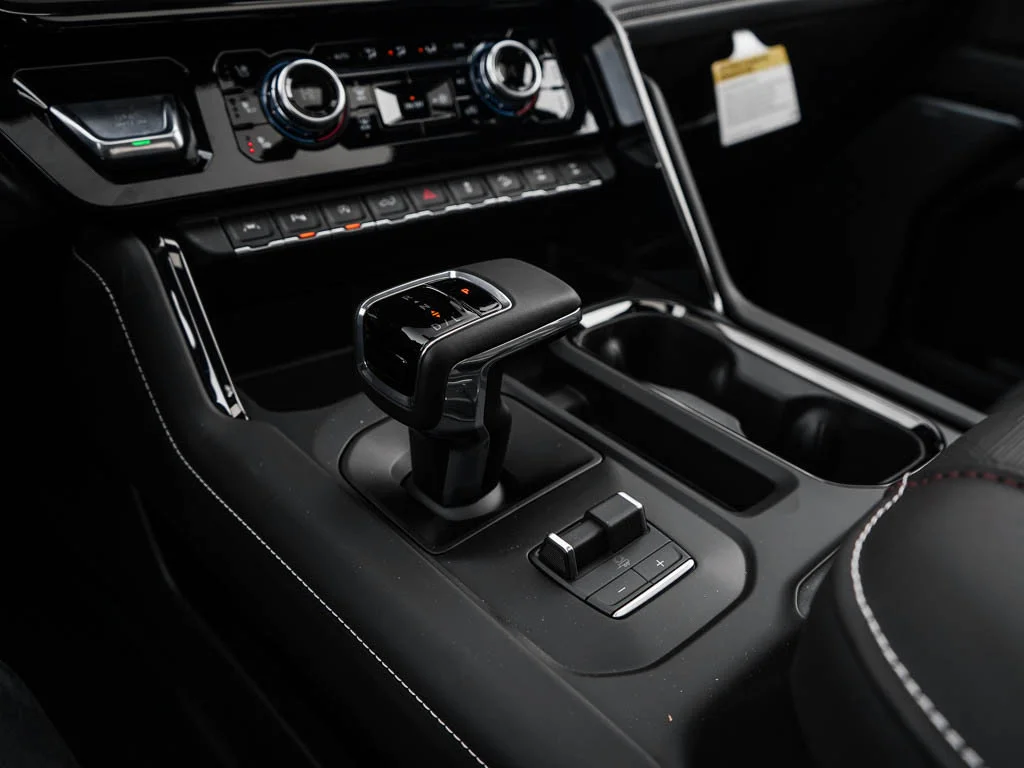 2026 GMC Sierra 1500 AT4X - Photo 24