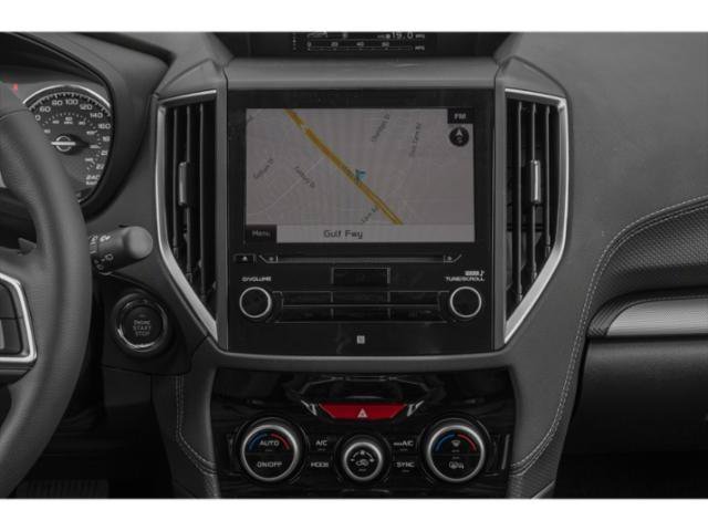 Used 2021 Horizon Blue Pearl Subaru Limited image 19