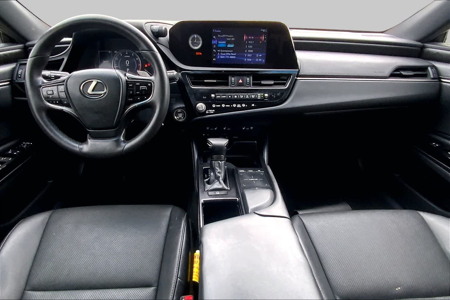 Used 2022 Caviar Lexus  image 16