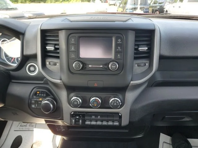 Used 2024 Red Ram Tradesman image 20