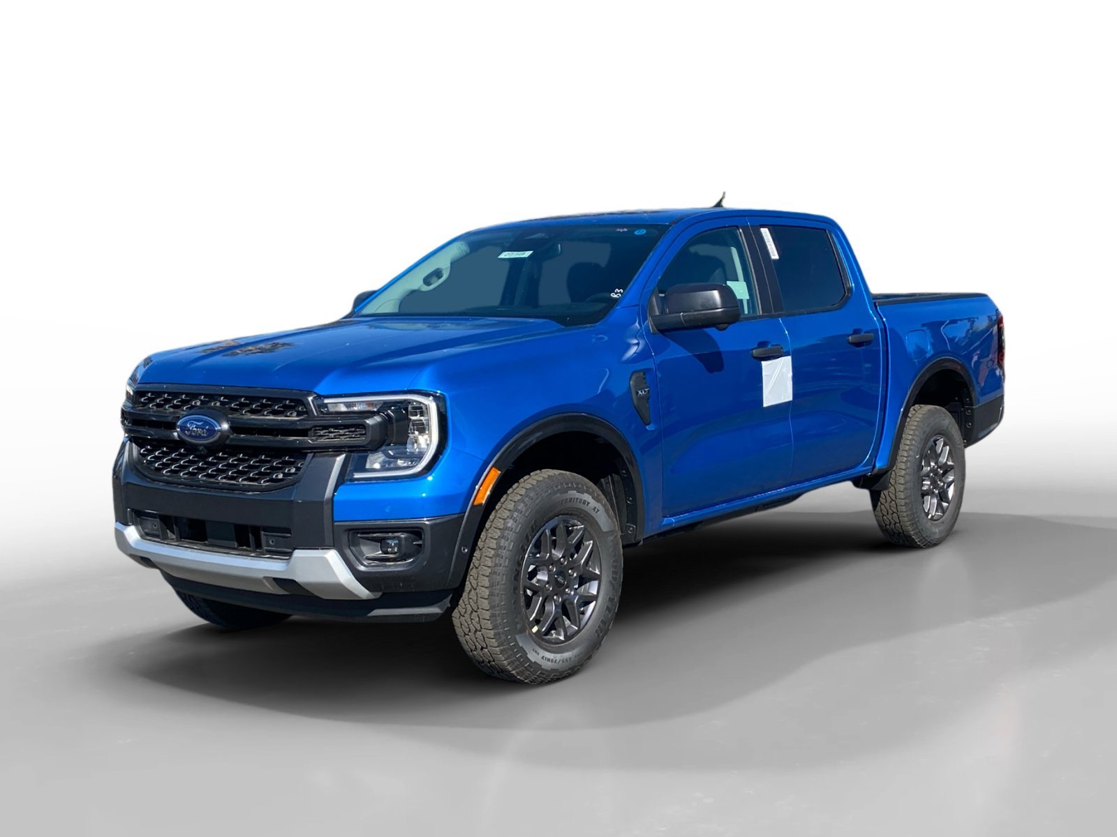 2024 Ford Ranger XLT SuperCrew 5' Box's photo