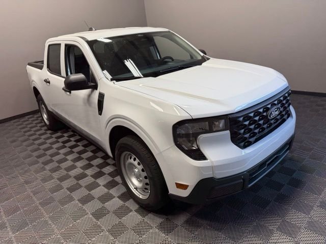 New 2026 Oxford White Ford XL image 2