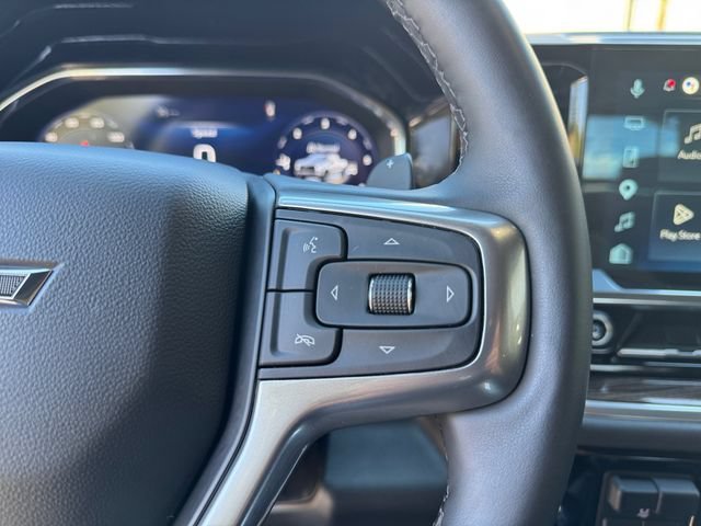 2025 Chevrolet Silverado 1500 LT Trail Boss - Photo 19