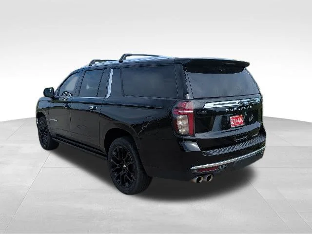 Used 2023 Black Chevrolet Premier image 5