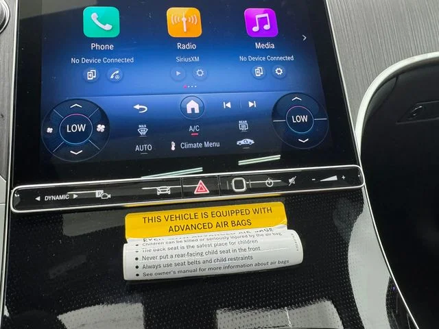 New 2026  Mercedes-Benz GLC 300 image 4