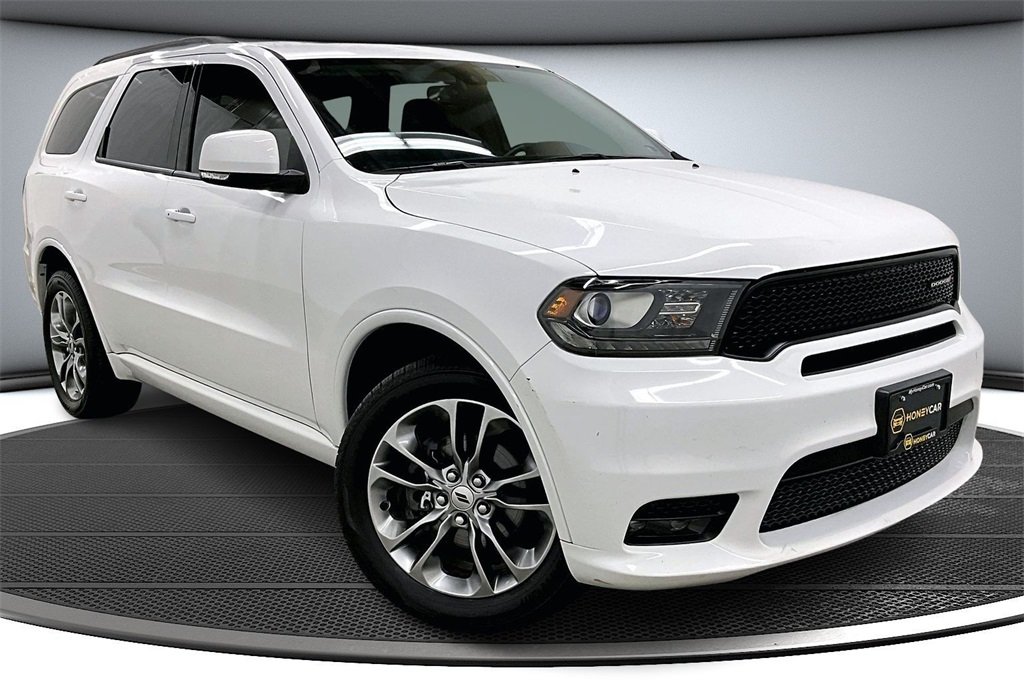 2020 Dodge Durango GT Plus