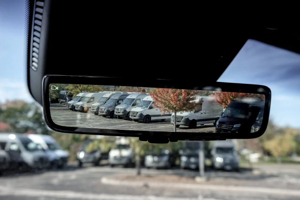 Vehicle thumbnail