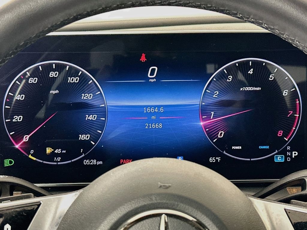 Certified Used 2024 White Mercedes-Benz C 300 image 12