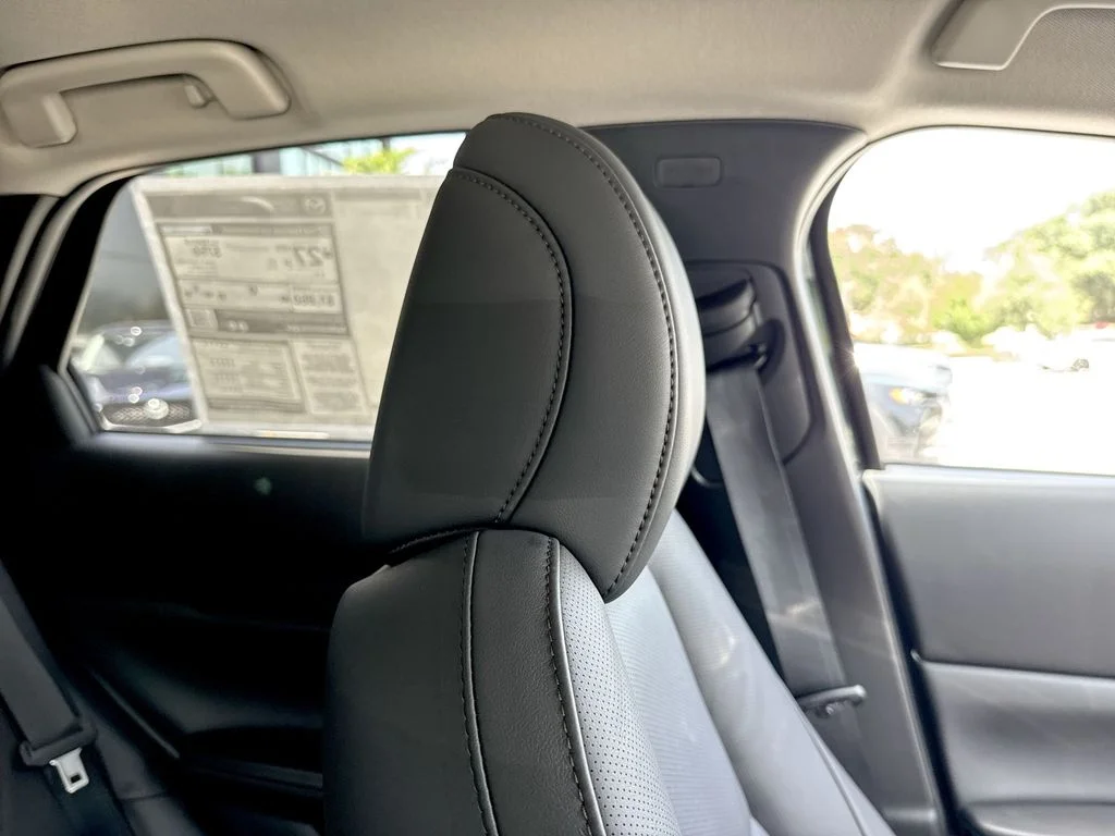 New 2026 Jet Black Mica Mazda 2.5 S Premium AWD image 20