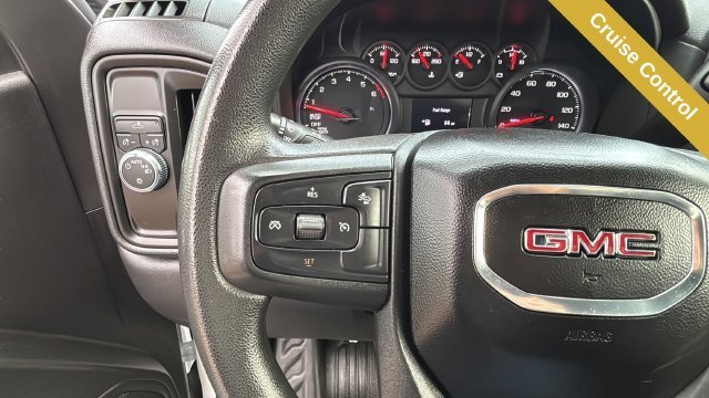Used 2023 White GMC Pro image 23