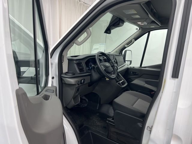 2024 Ford Transit Cutaway Base - Photo 12