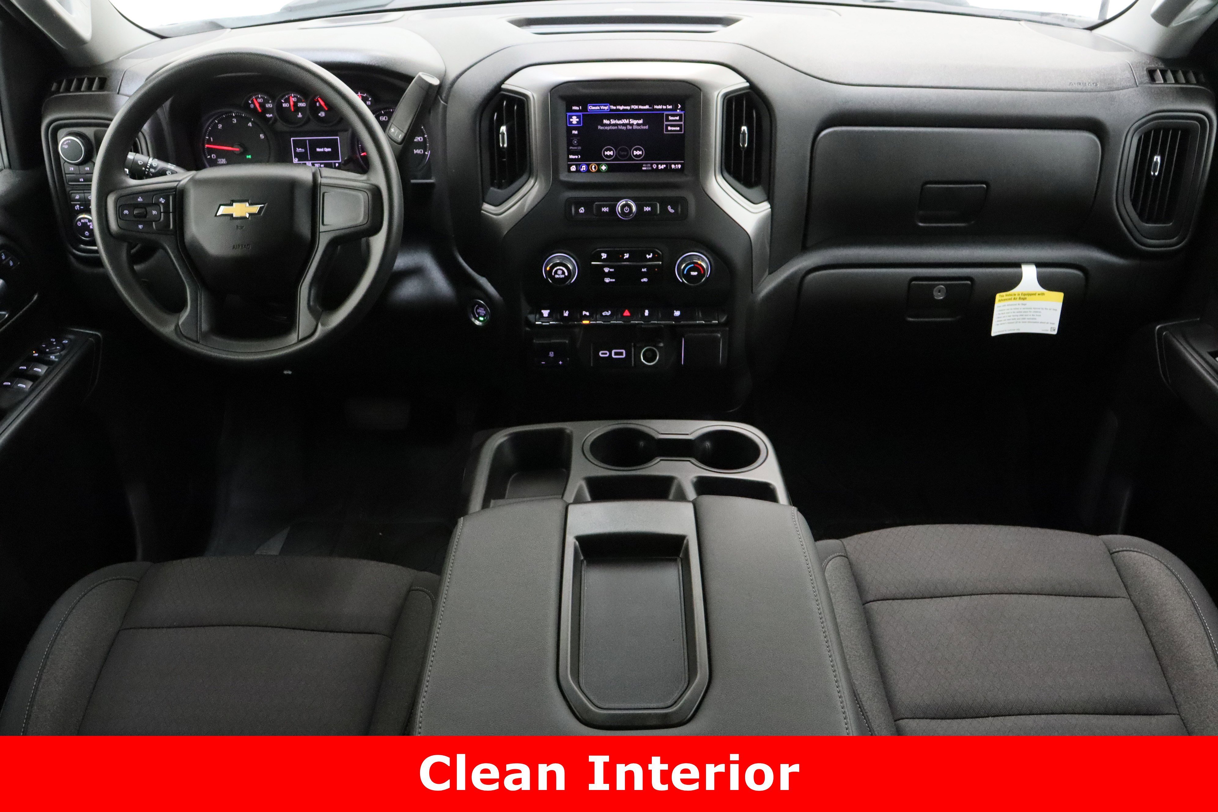 2025 Chevrolet Silverado 2500HD Custom - Photo 29