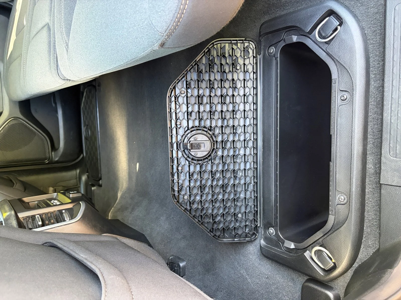 2021 RAM Ram 1500 Pickup Big Horn/Lone Star - Photo 15