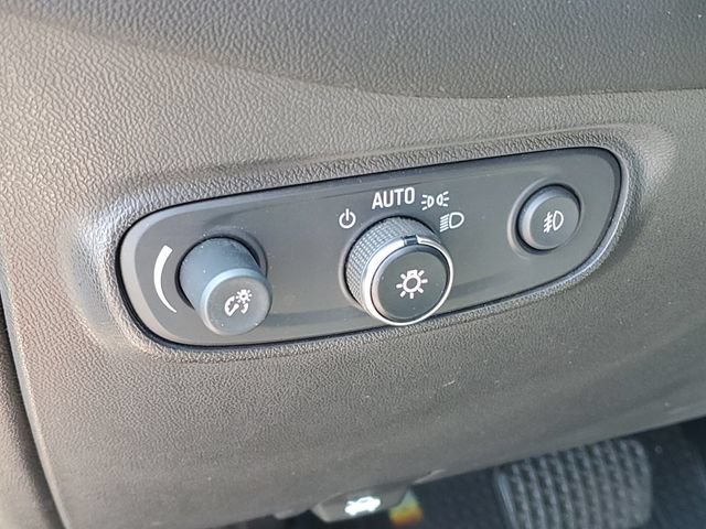 2020 Chevrolet Equinox 2FL - Photo 8