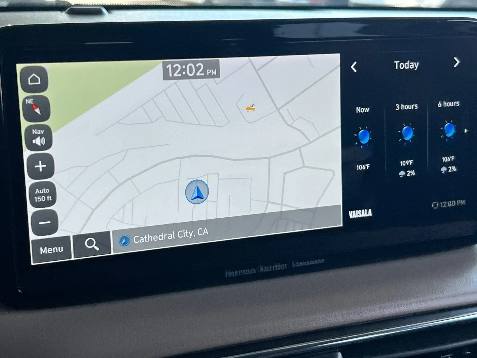 Used 2023 White Hyundai Limited image 18