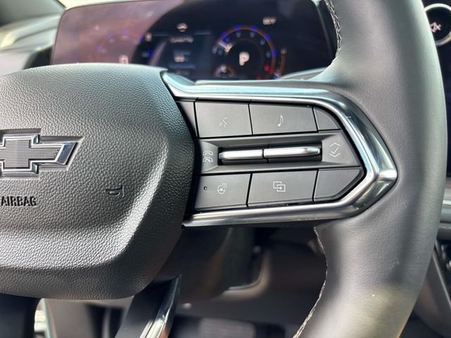 Used 2026 Gray Chevrolet Z71 image 33
