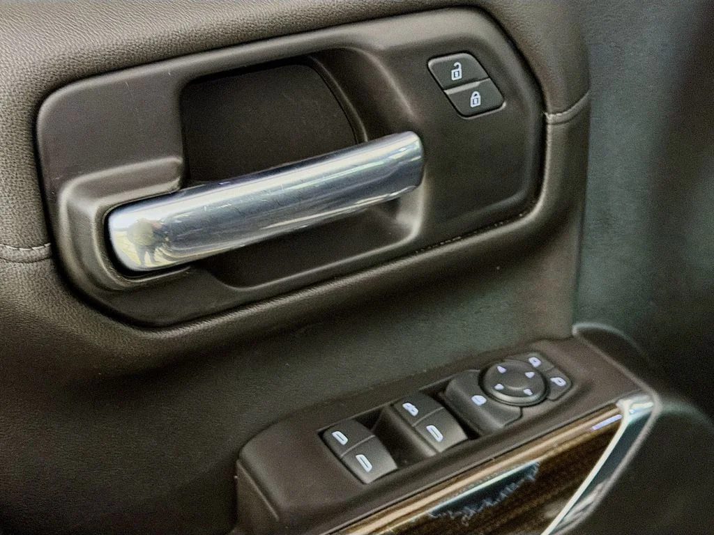 2021 Chevrolet Silverado 1500 LT Trail Boss - Photo 17