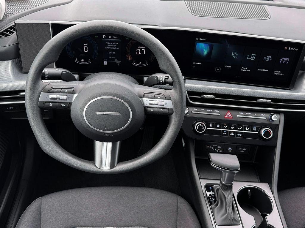 2026 Hyundai Sonata SE - Photo 17