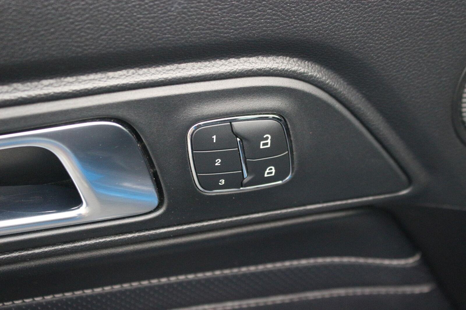 Used 2021 Blue Ford EcoBoost image 12