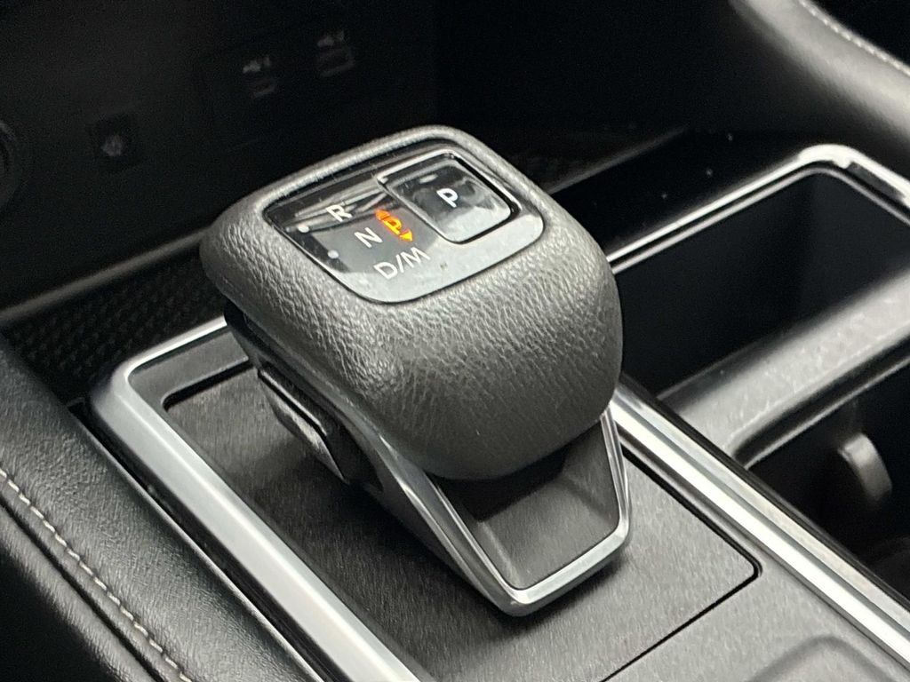 Used 2024 Gray Nissan SL image 30