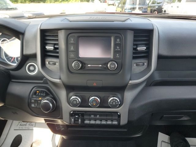 Used 2024 Red Ram Tradesman image 20