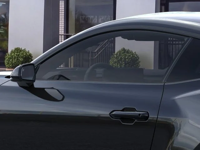 New 2026 Black Ford EcoBoost image 20