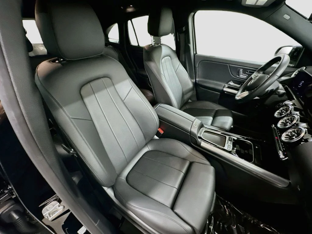Certified Used 2024 Night Black Mercedes-Benz GLA 250 image 27
