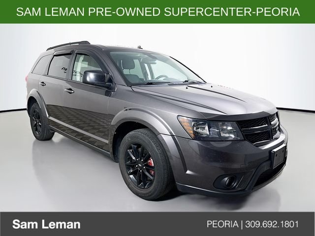 2019 Dodge Journey SE FWD's photo