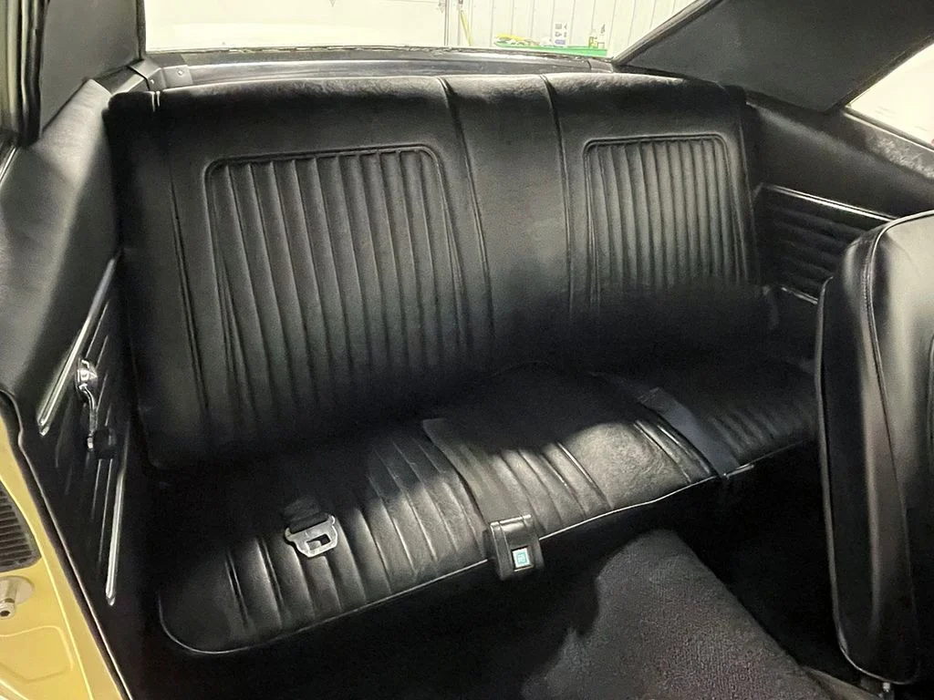 Used 1968 Yellow Chevrolet  image 51