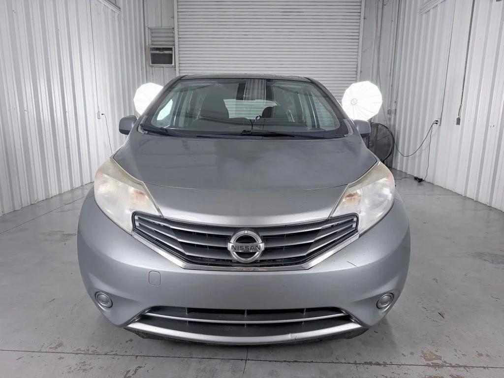 Used 2014 Nissan Versa Note SV with VIN 3N1CE2CP1EL408295 for sale in Mobile, AL