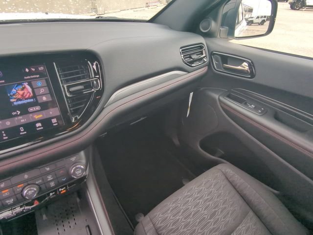 New 2027 White Knuckle Clear-Coat Exterior Paint Dodge GT HEMI image 19