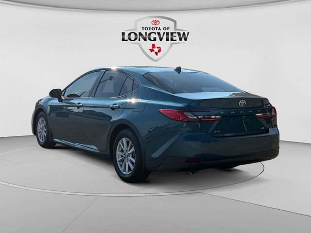 Used 2026 Ocean Toyota LE image 3