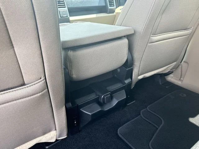 Used 2018 Gold Ford XLT image 23