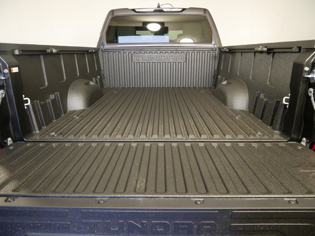 New 2026 Magnetic Gray Metallic Toyota SR5 image 13