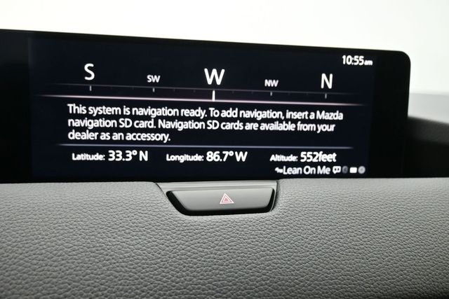 Certified Used 2026 Platinum Quartz Mazda 3.3 Turbo Preferred image 17
