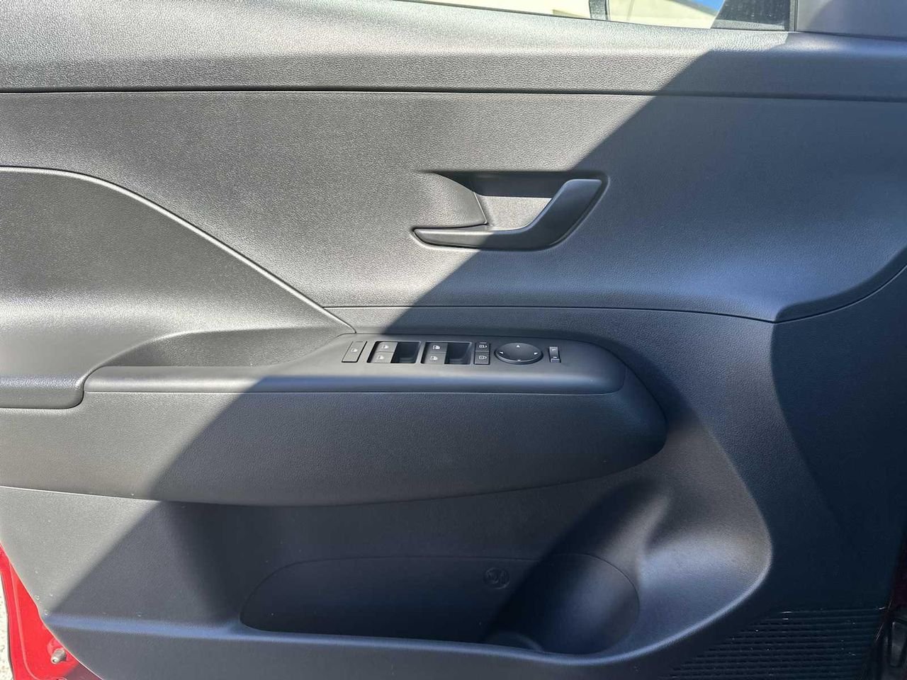 2026 Hyundai Kona SEL Sport - Photo 21